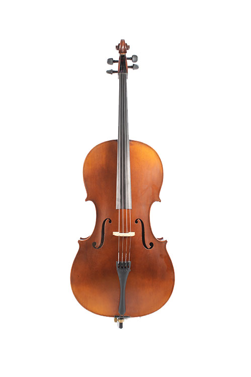 Paganini 500 cello