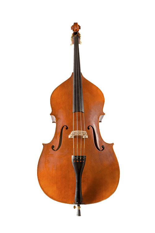Paganini Double Bass