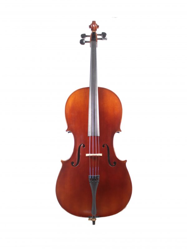 Schumann Prodigy Cello