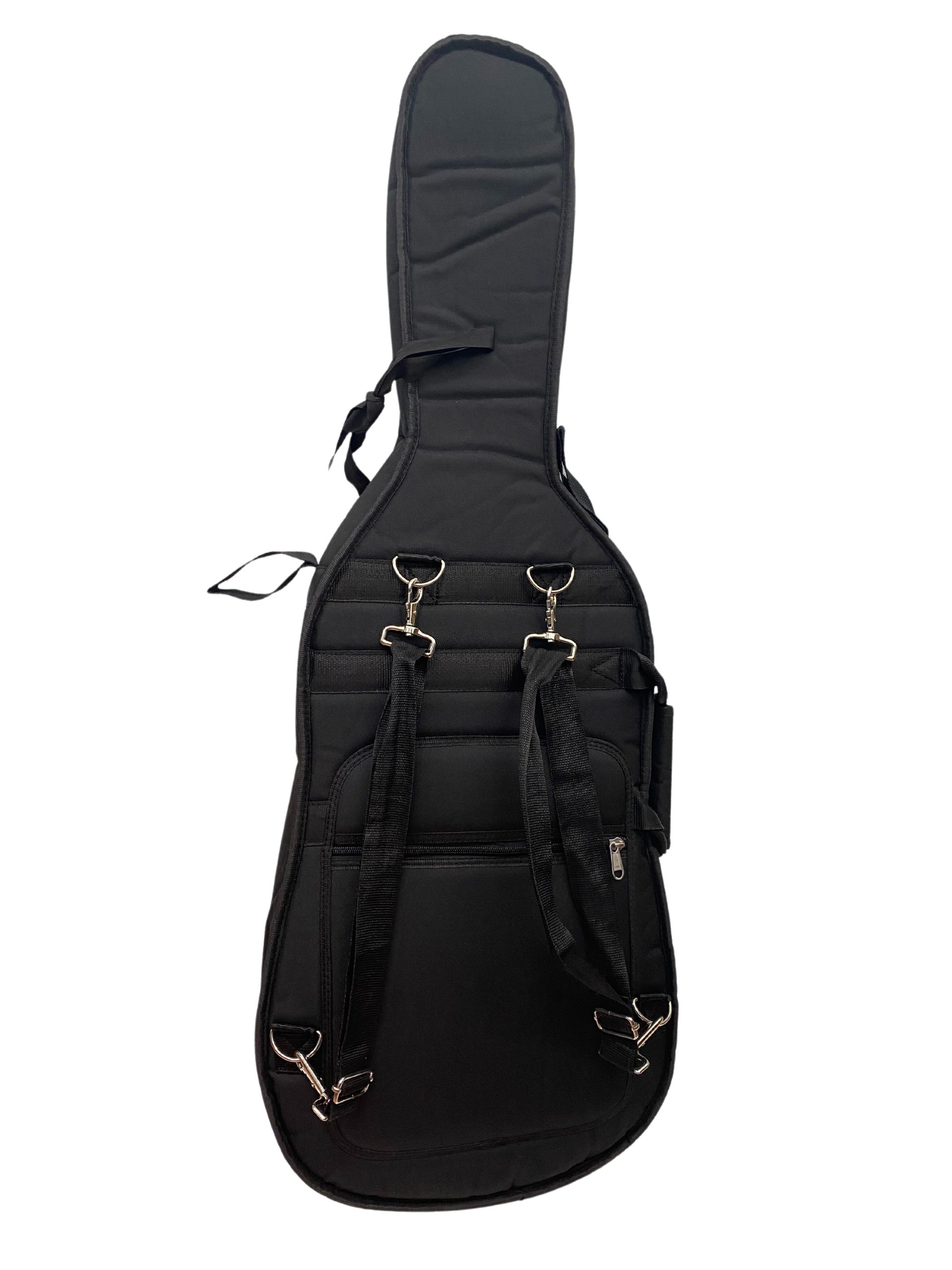 cello prodigy bag back