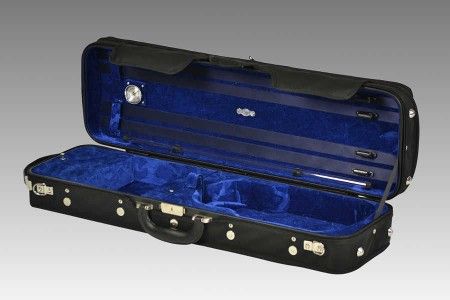 classic violin case 4034