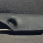 string vision bow grip alone
