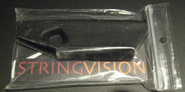 string vision bow grip pack