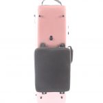 Anderson pink case