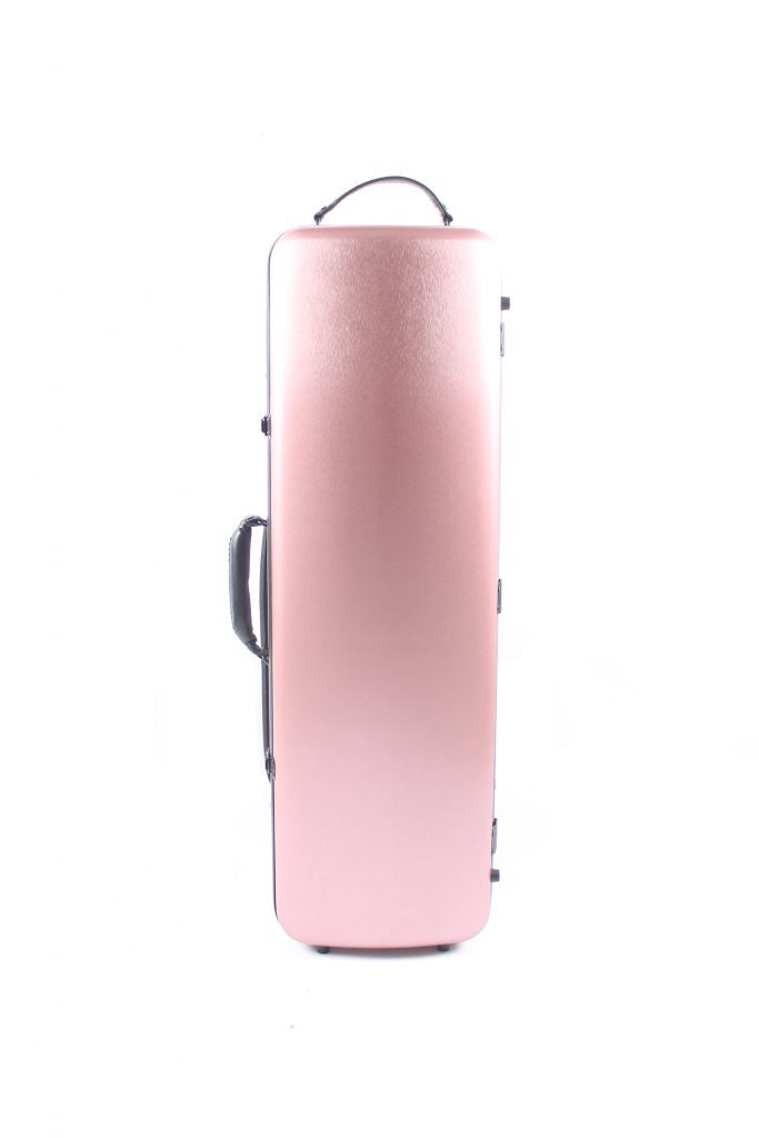 Anderson pink case fron