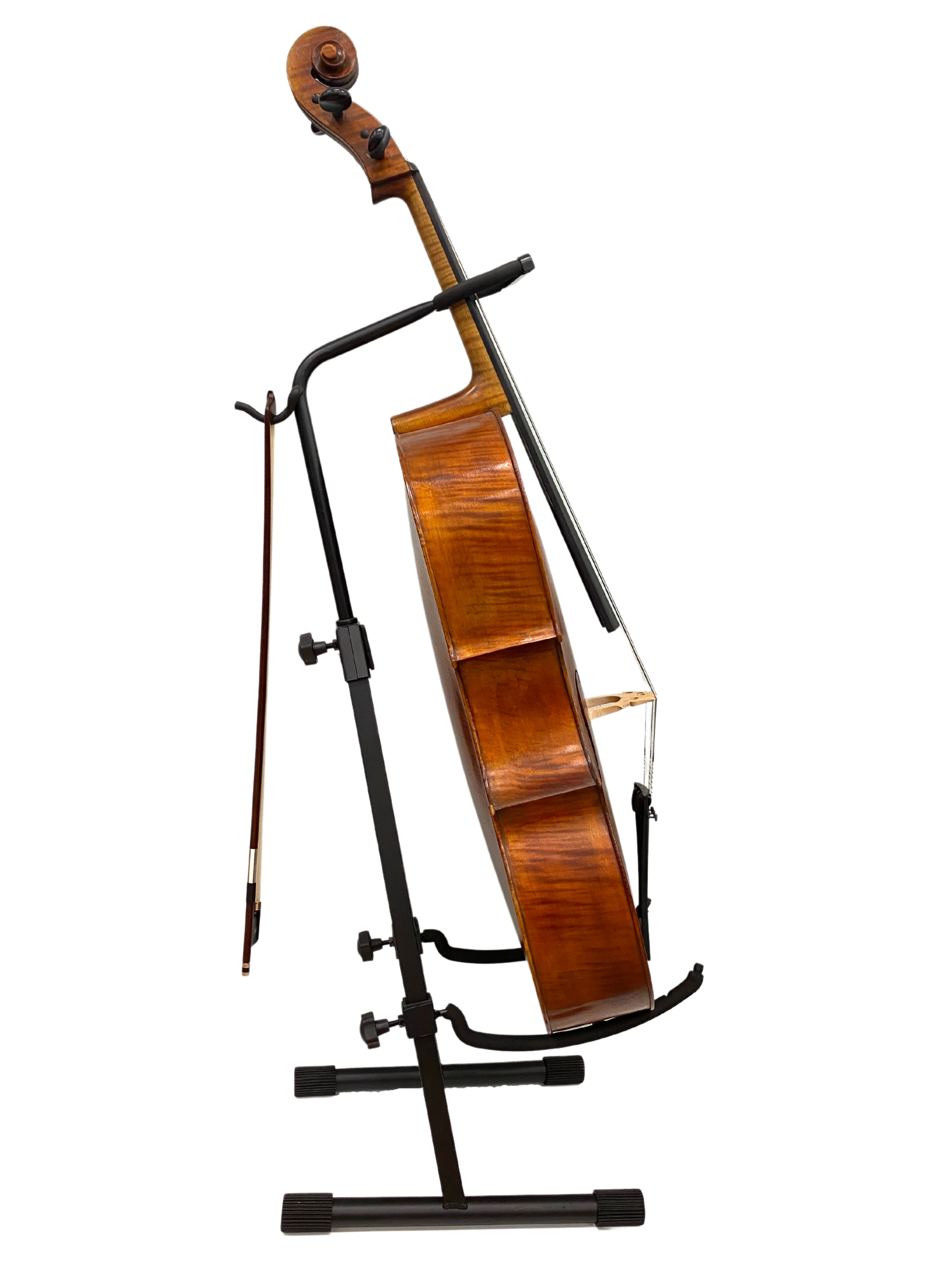 cello stand 1