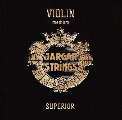 Jargar violin superior
