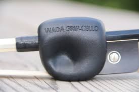 wada bow grip