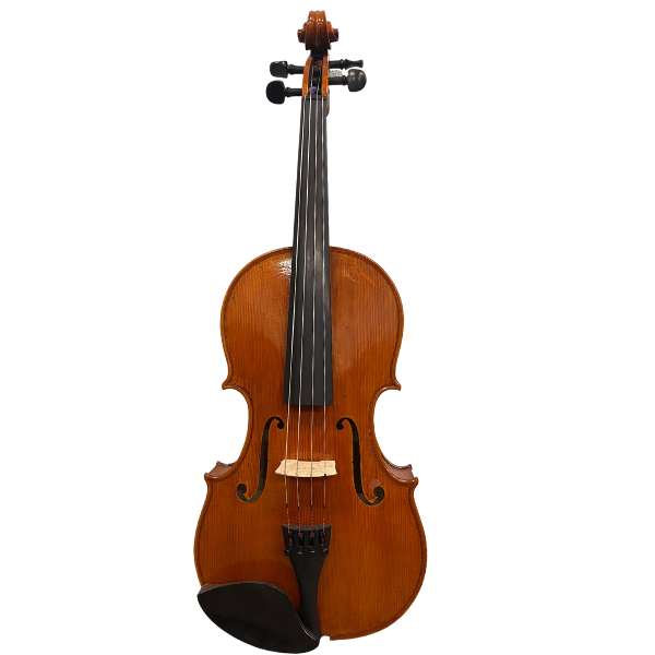 Lillo Salerno Stradivarius viola