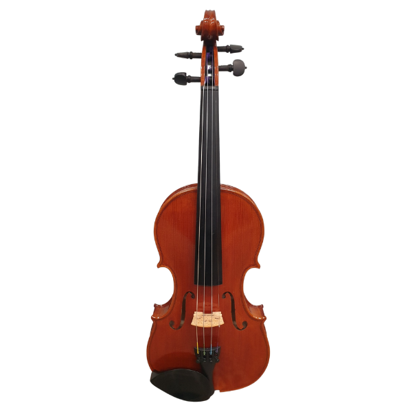 Lillo Salerno Violin