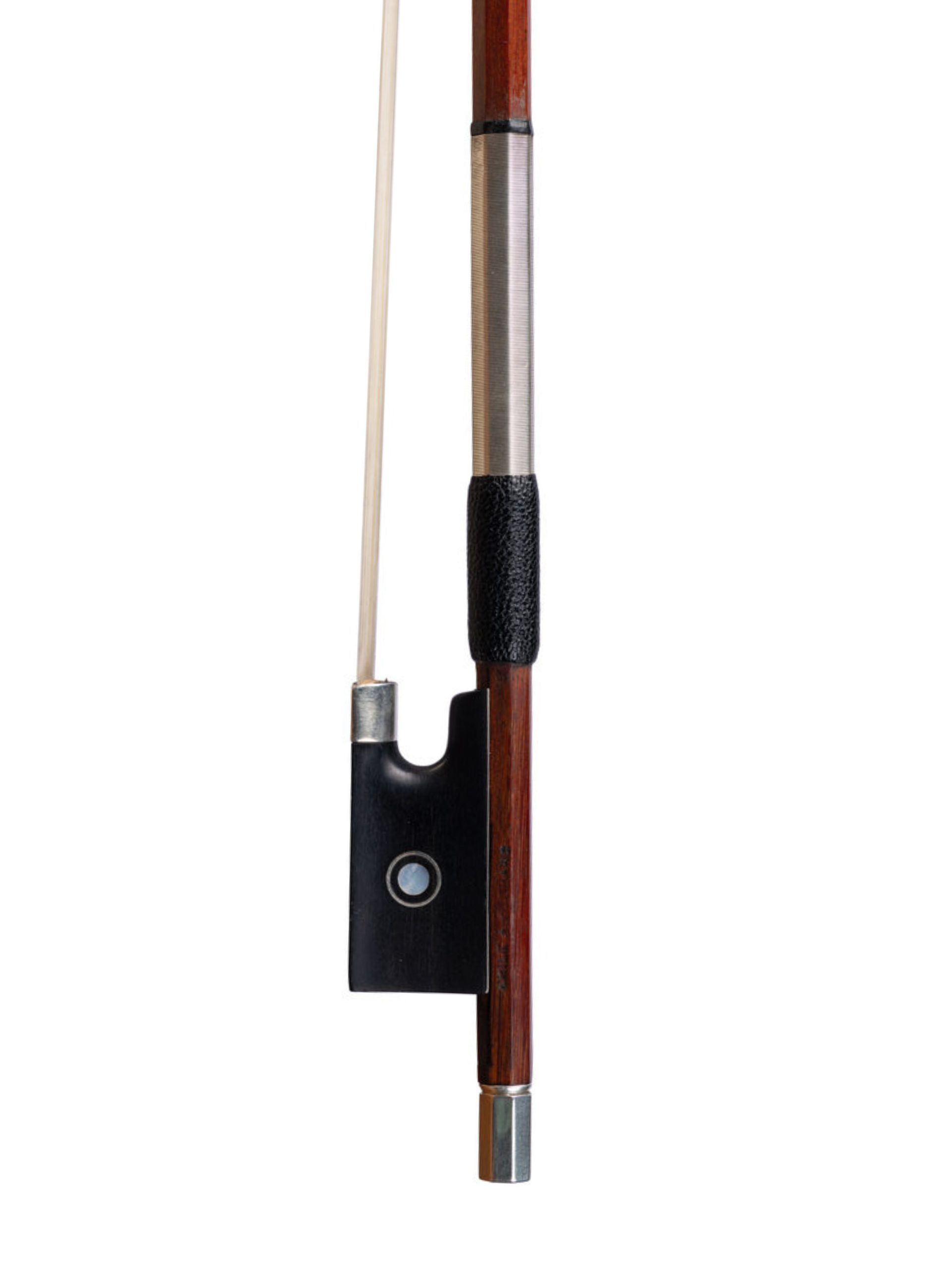 Ouchard violin bow
