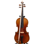 Anvil violin / viola flex stand