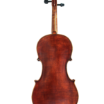 Jay-Haide-Statue-Model-Guarneri-Violin-Back